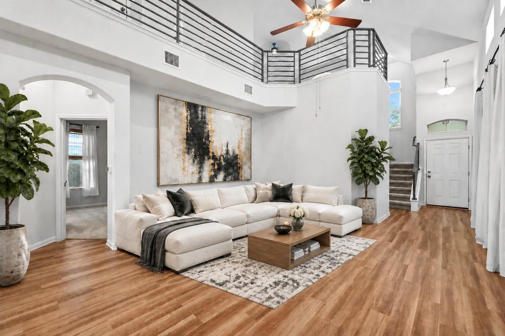 Photo of 1507 Falconer WAY, Austin, TX 78748 (MLS # 2826200)