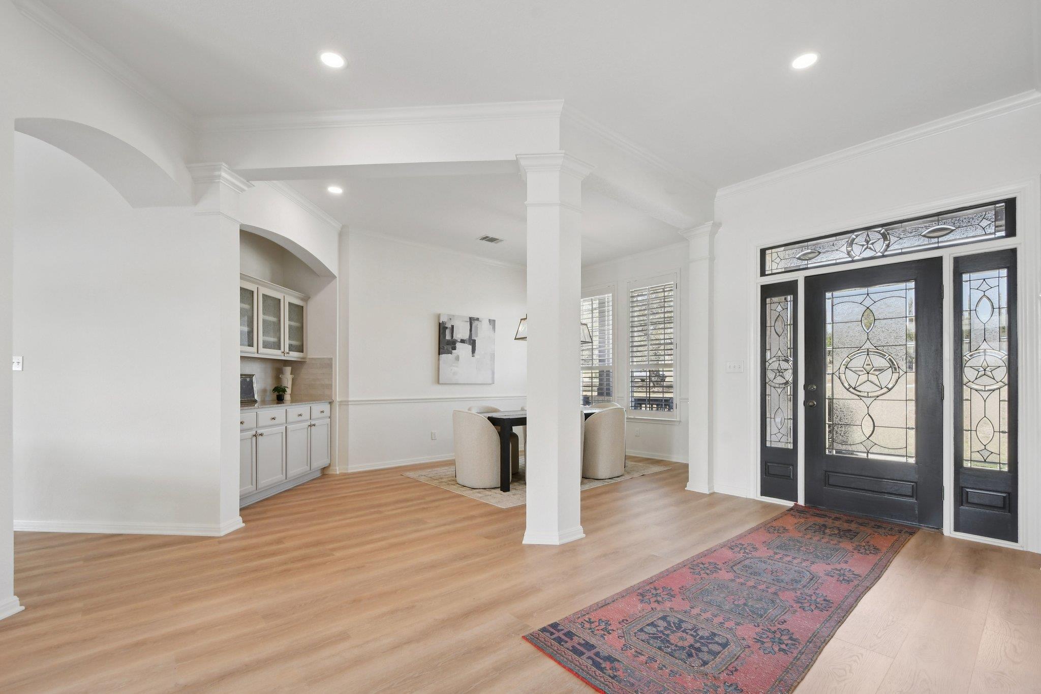 816 Drifting Wind RUN