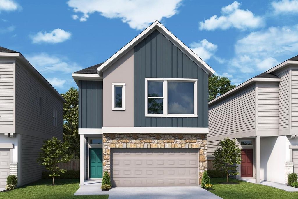 Photo for 5504 Forks RD, Austin, TX 78747 (MLS # 1220652)