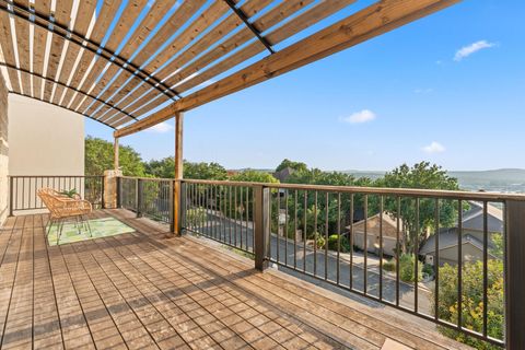 Tiny photo for 5913 N West PL, Austin, TX 78731 (MLS # 5258541)