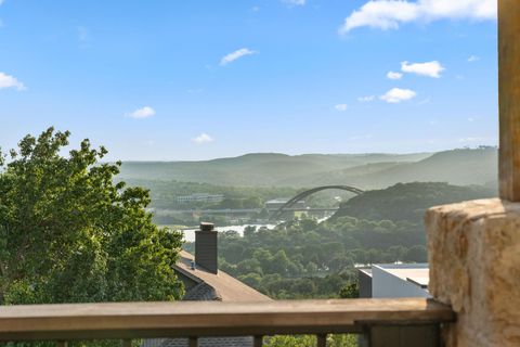 Tiny photo for 5913 N West PL, Austin, TX 78731 (MLS # 5258541)