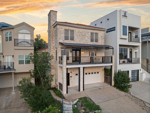 5913 N West PL Austin TX 78731