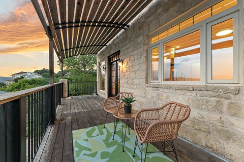 Tiny photo for 5913 N West PL, Austin, TX 78731 (MLS # 5258541)