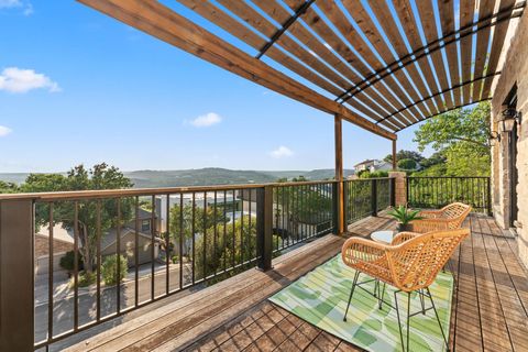 Tiny photo for 5913 N West PL, Austin, TX 78731 (MLS # 5258541)