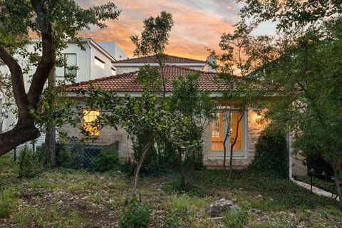Tiny photo for 5913 N West PL, Austin, TX 78731 (MLS # 5258541)