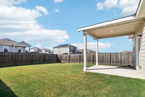 Tiny photo for 19420 Cloudy Bay DR, Pflugerville, TX 78660 (MLS # 1925908)