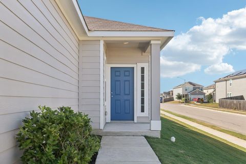 Photo of 19420 Cloudy Bay DR, Pflugerville, TX 78660 (MLS # 1925908)