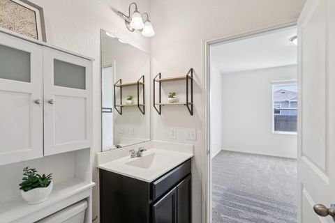 Tiny photo for 19420 Cloudy Bay DR, Pflugerville, TX 78660 (MLS # 1925908)