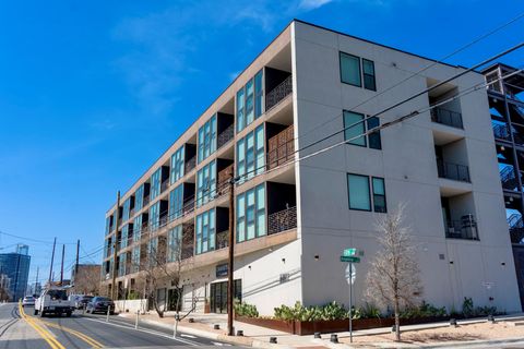 Photo of 1322 E 12th ST #201, Austin, TX 78702 (MLS # 6598004)