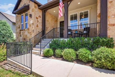 Photo of 724 Dayridge DR, Dripping Springs, TX 78620 (MLS # 8794947)