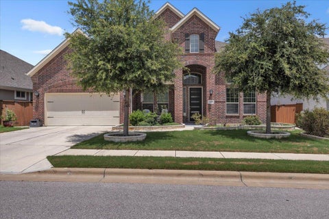 Photo of 2517 Cappelle WAY, Round Rock, TX 78665 (MLS # 1261455)