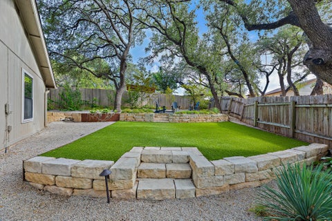 Tiny photo for 6603 Sunstrip DR, Austin, TX 78745 (MLS # 5309392)