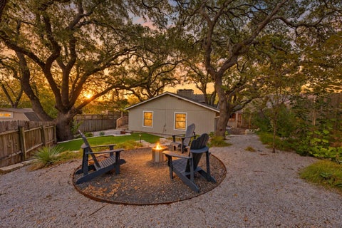 Tiny photo for 6603 Sunstrip DR, Austin, TX 78745 (MLS # 5309392)