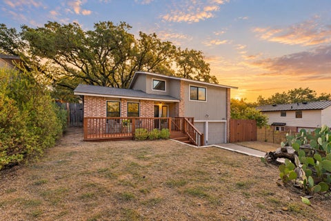 Tiny photo for 6603 Sunstrip DR, Austin, TX 78745 (MLS # 5309392)