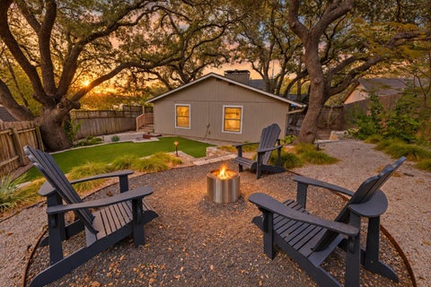 Tiny photo for 6603 Sunstrip DR, Austin, TX 78745 (MLS # 5309392)