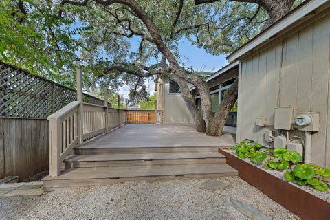 Tiny photo for 6603 Sunstrip DR, Austin, TX 78745 (MLS # 5309392)