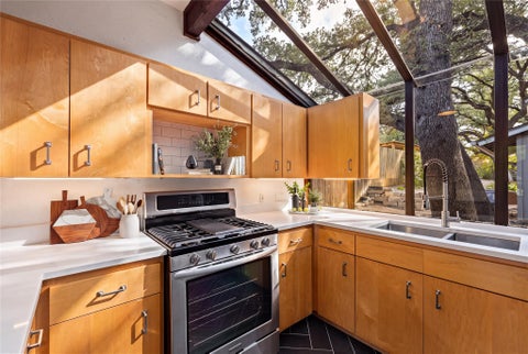 Tiny photo for 6603 Sunstrip DR, Austin, TX 78745 (MLS # 5309392)