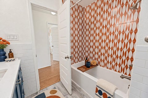 Tiny photo for 6603 Sunstrip DR, Austin, TX 78745 (MLS # 5309392)