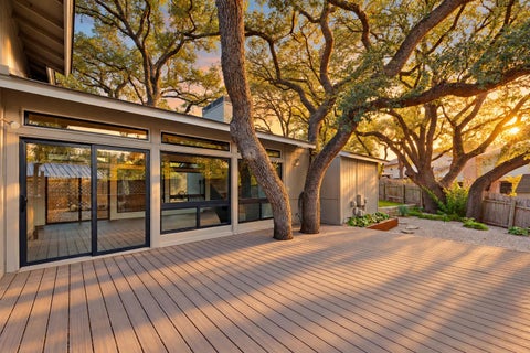 Tiny photo for 6603 Sunstrip DR, Austin, TX 78745 (MLS # 5309392)
