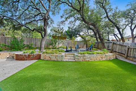 Tiny photo for 6603 Sunstrip DR, Austin, TX 78745 (MLS # 5309392)