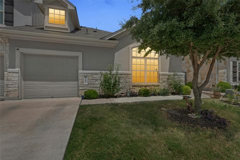 11805 Bracco DR Austin TX 78748