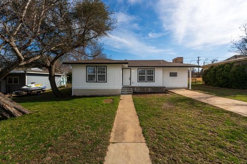 44 Sue Ann DR Lampasas TX 76550