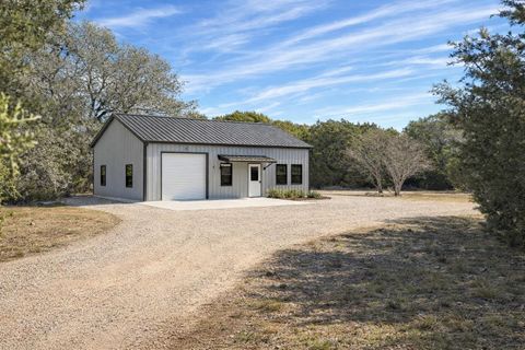 Photo of 740 CR 206, Lampasas, TX 76550 (MLS # 9638942)