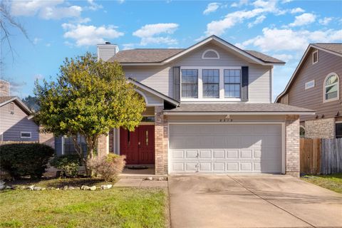 Photo of 8319 Glen Canyon DR, Round Rock, TX 78681 (MLS # 8112832)