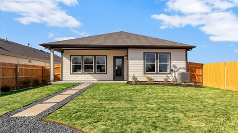 Tiny photo for 20432 Tuberville LN, Manor, TX 78653 (MLS # 2805979)