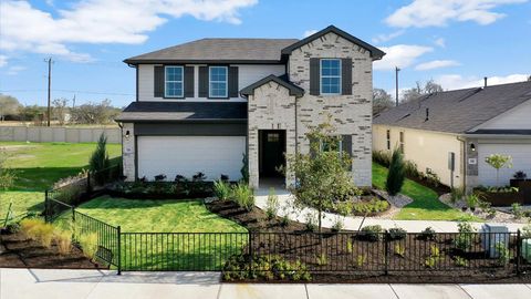 Tiny photo for 20432 Tuberville LN, Manor, TX 78653 (MLS # 2805979)