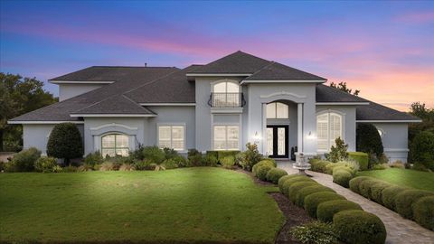205 Overlook CT Georgetown TX 78628