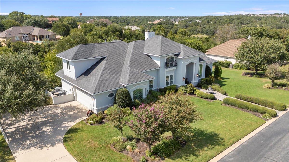 205 Overlook CT