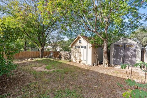 Tiny photo for 8904 Francia TRL, Austin, TX 78748 (MLS # 1598179)