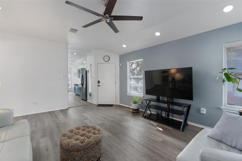 Tiny photo for 8904 Francia TRL, Austin, TX 78748 (MLS # 1598179)