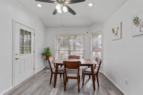 Tiny photo for 8904 Francia TRL, Austin, TX 78748 (MLS # 1598179)