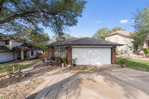 8904 Francia TRL Austin TX 78748