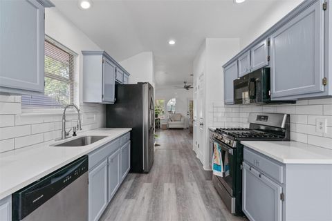 Tiny photo for 8904 Francia TRL, Austin, TX 78748 (MLS # 1598179)