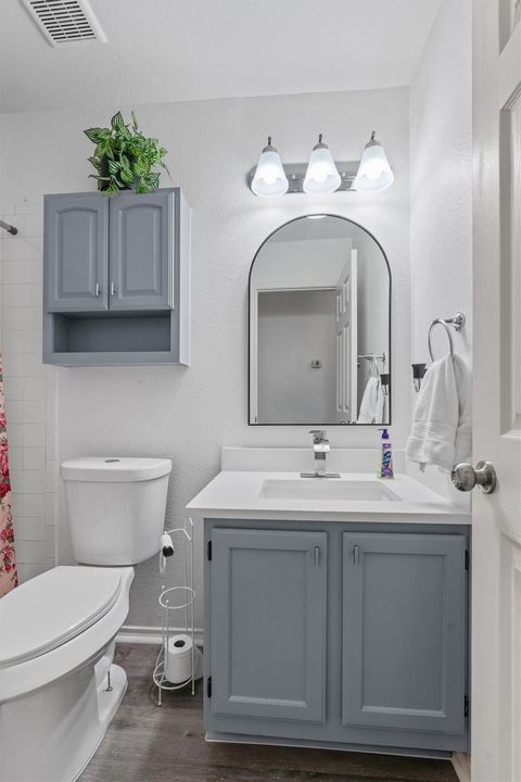 Tiny photo for 8904 Francia TRL, Austin, TX 78748 (MLS # 1598179)