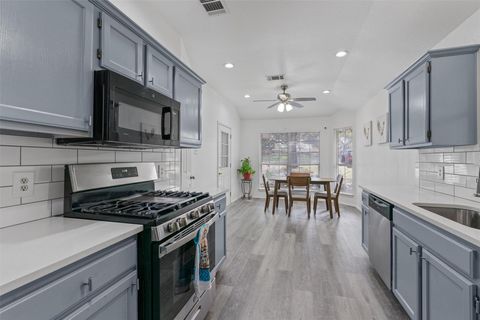 Tiny photo for 8904 Francia TRL, Austin, TX 78748 (MLS # 1598179)
