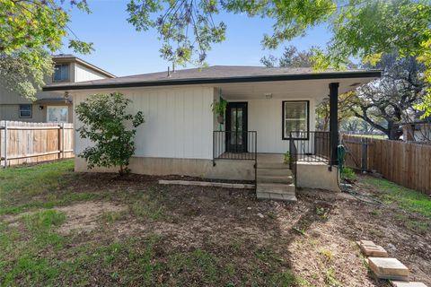 Tiny photo for 8904 Francia TRL, Austin, TX 78748 (MLS # 1598179)