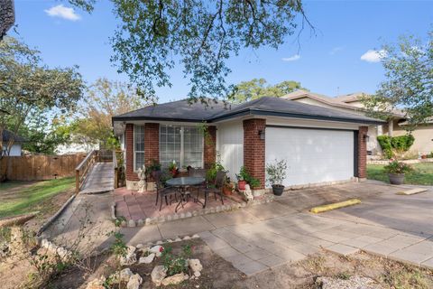 Tiny photo for 8904 Francia TRL, Austin, TX 78748 (MLS # 1598179)