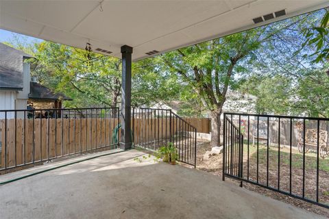 Tiny photo for 8904 Francia TRL, Austin, TX 78748 (MLS # 1598179)