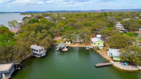 1833 Highland DR Marble Falls TX 78654