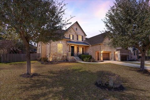 12101 Labrador Bay CT Austin TX 78732