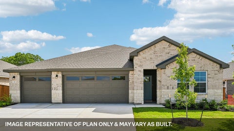Photo of 228 Rivers Edge DR, Georgetown, TX 78628 (MLS # 6126481)