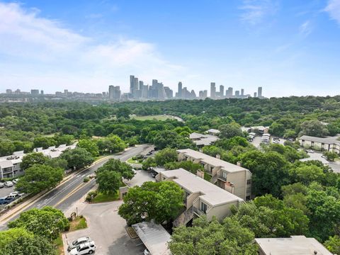 Tiny photo for 1135 Barton Hills DR #240, Austin, TX 78704 (MLS # 8960369)