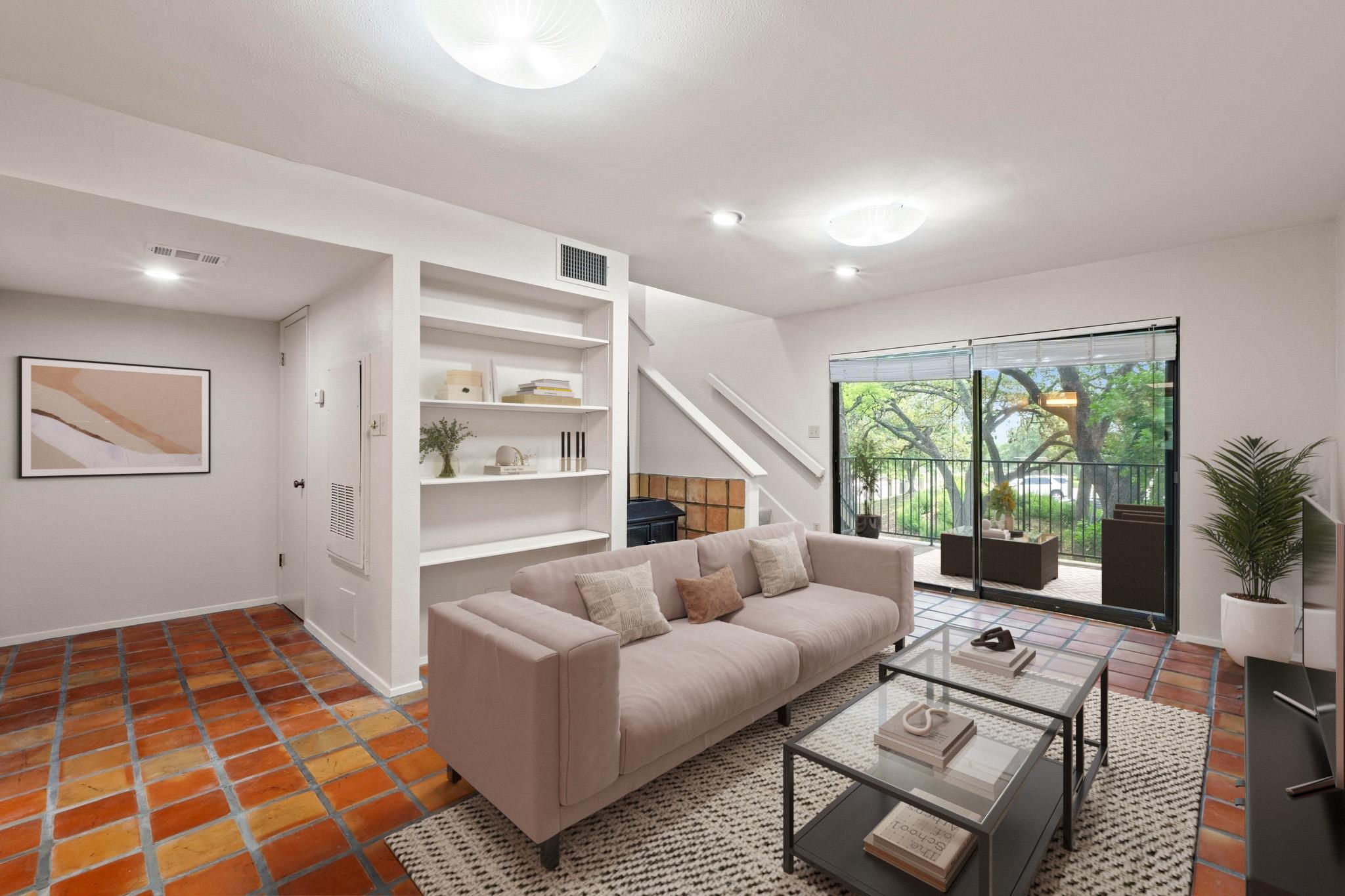 1135 Barton Hills DR 240