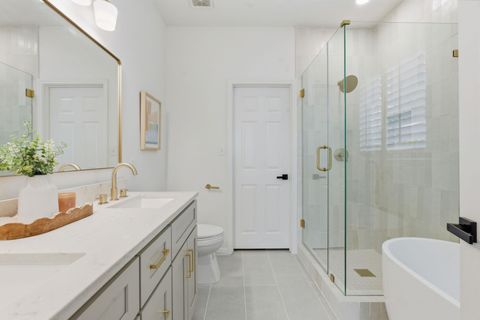 Tiny photo for 2209 Westfalian TRL, Austin, TX 78732 (MLS # 4542604)