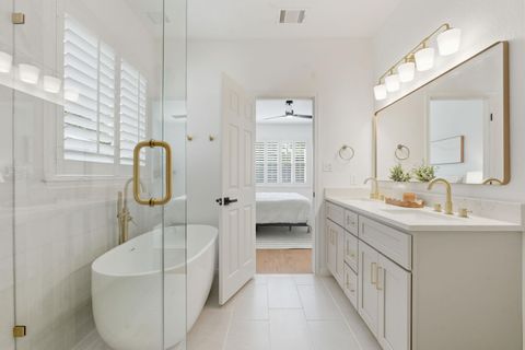 Tiny photo for 2209 Westfalian TRL, Austin, TX 78732 (MLS # 4542604)
