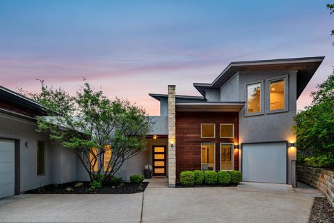 6605 Peralto CV Austin TX 78730